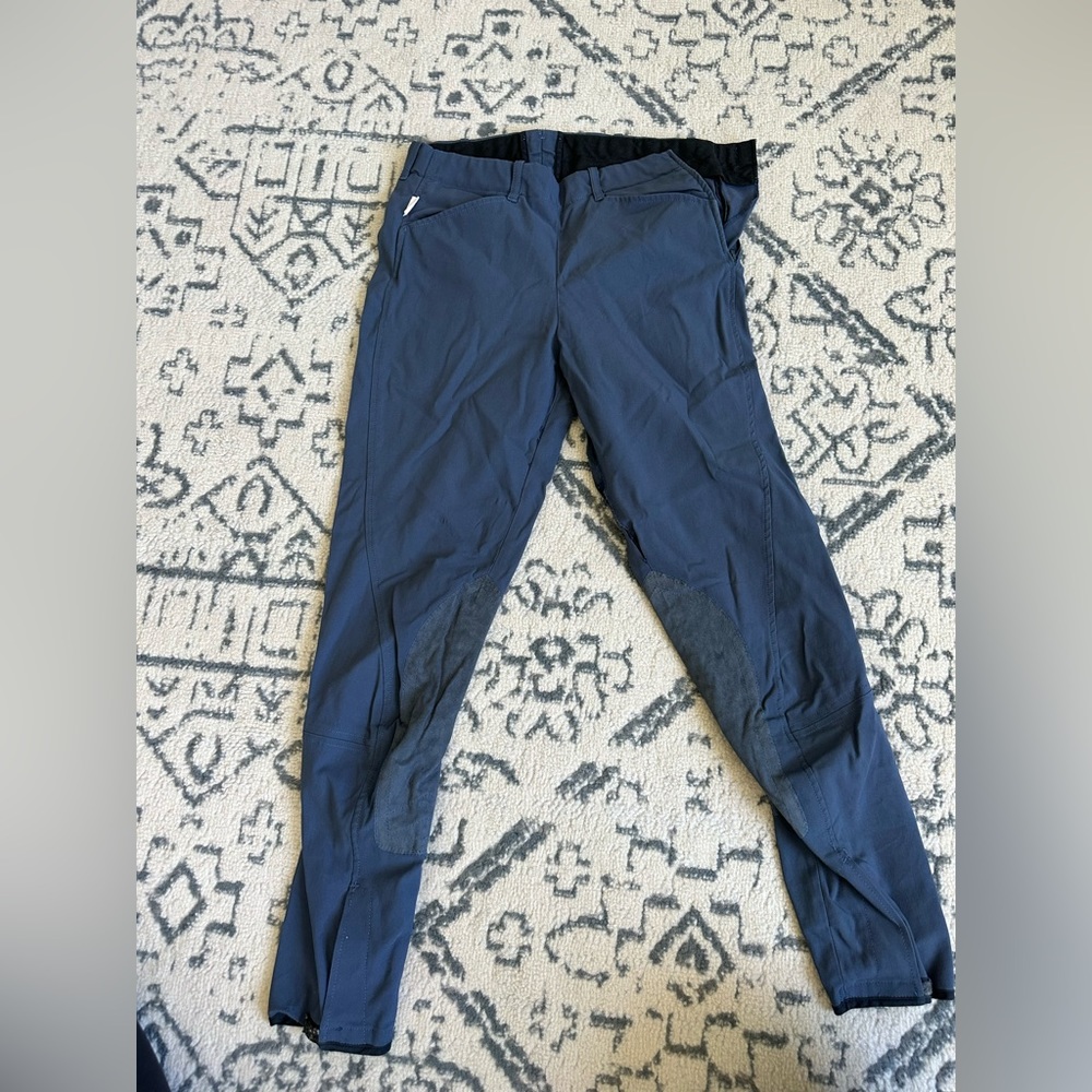Tailored Sportsman - blue see description 28